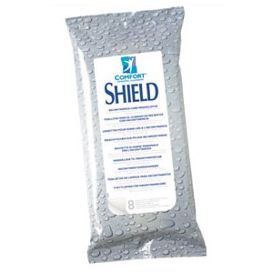prevenzione dermatiti comfort shield