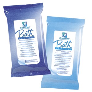 prevenzione dermatiti confort bath